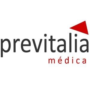 PREVITALIA logo