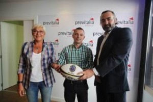 Presentación PREVITALIA LNE