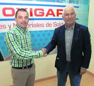 Presentación OXIGAR LVA