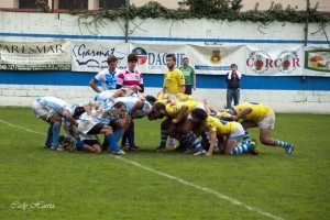 Melé vs Oviedo