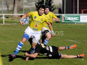 Sebas en Valladolid