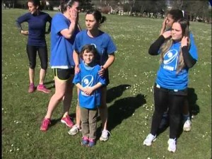 Vídeo Promocional Belenos RC Femenino