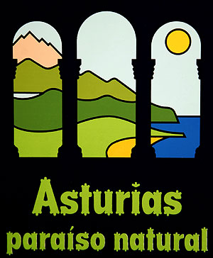 Asturias Paraiso Natural