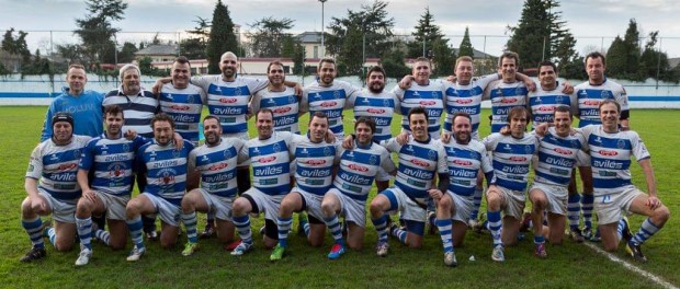 veteranos belenos