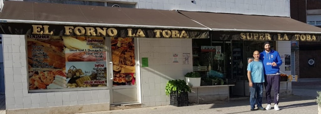 Super La Toba