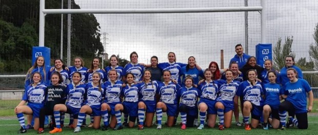 chicas portada