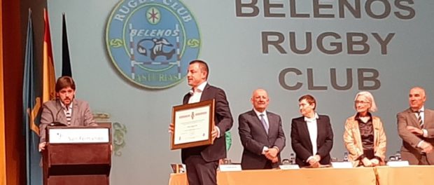 Belenos 1
