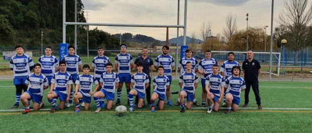 sub16 belenos