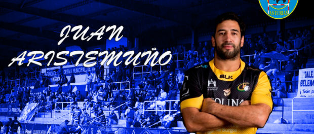 Fichaje Aristemuño