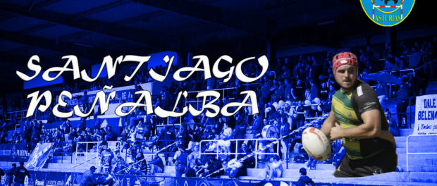 Santiago Peñalba fichaje