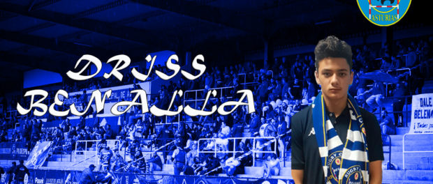 Driss Benalla