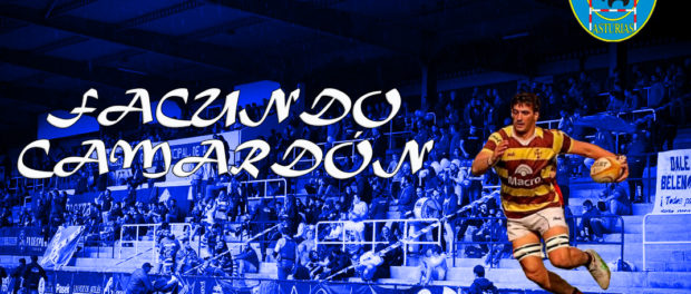 Facundo Camardón