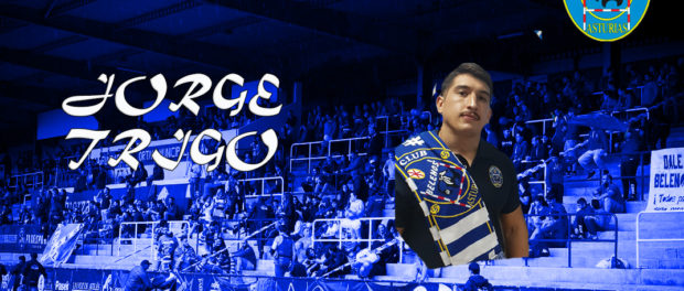 Jorge Trigo