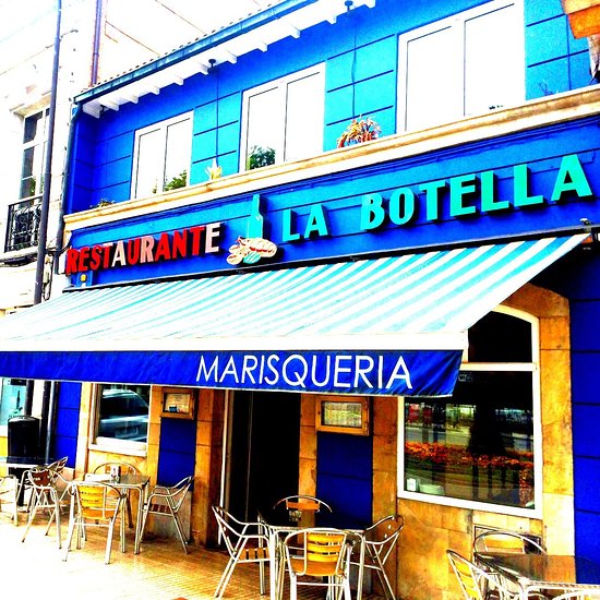 La Botella