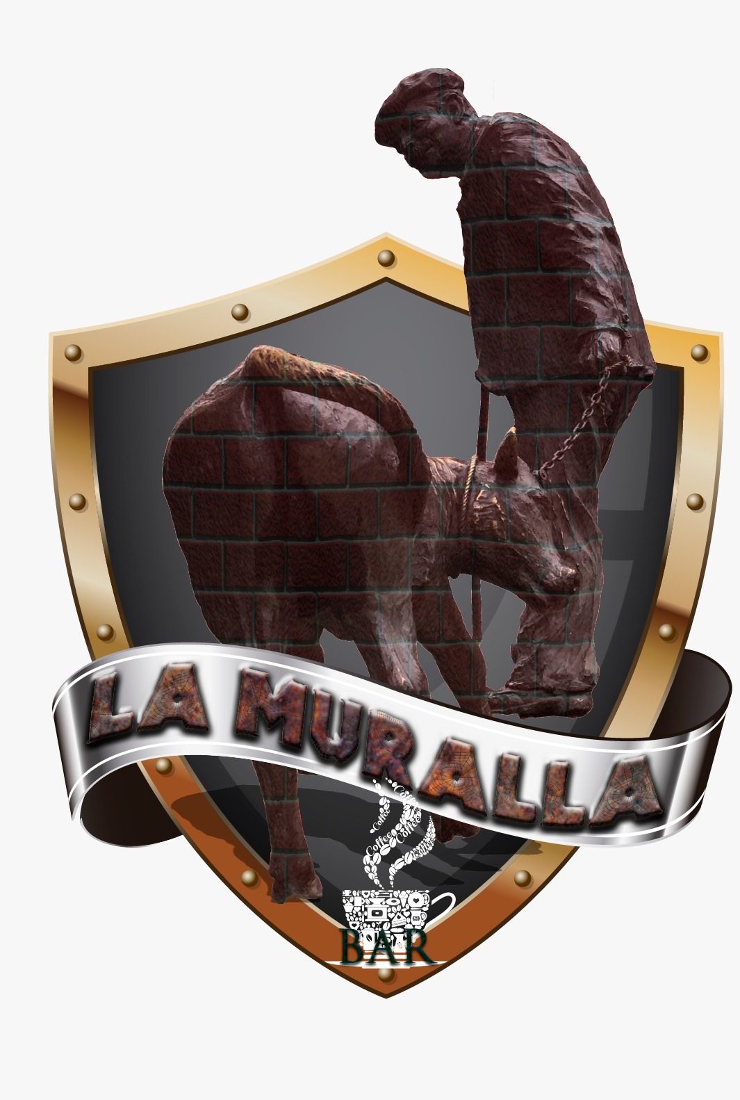 La Muralla