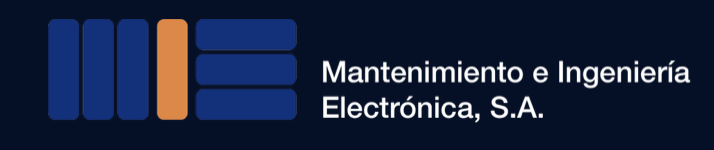 Mantenimiento e Ingeniería Electrónica S.A.